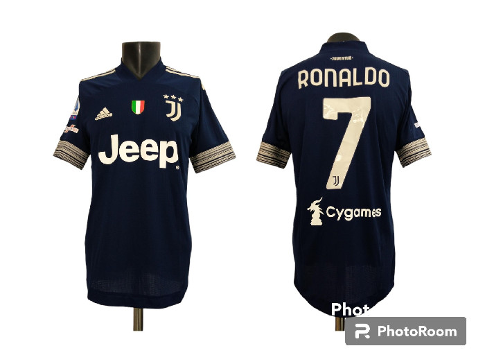 Maillot Juventus Match Porté/issued Anelka 2012/13 – Serie A, Collector Football